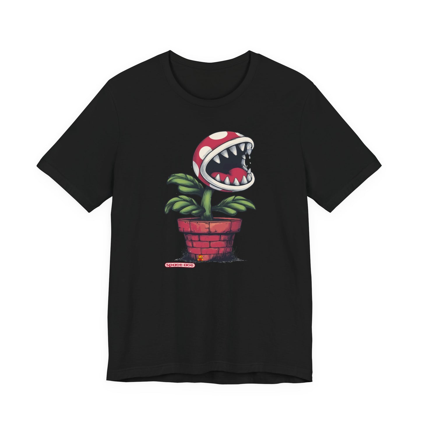 Carnivorous Plant T-Shirt