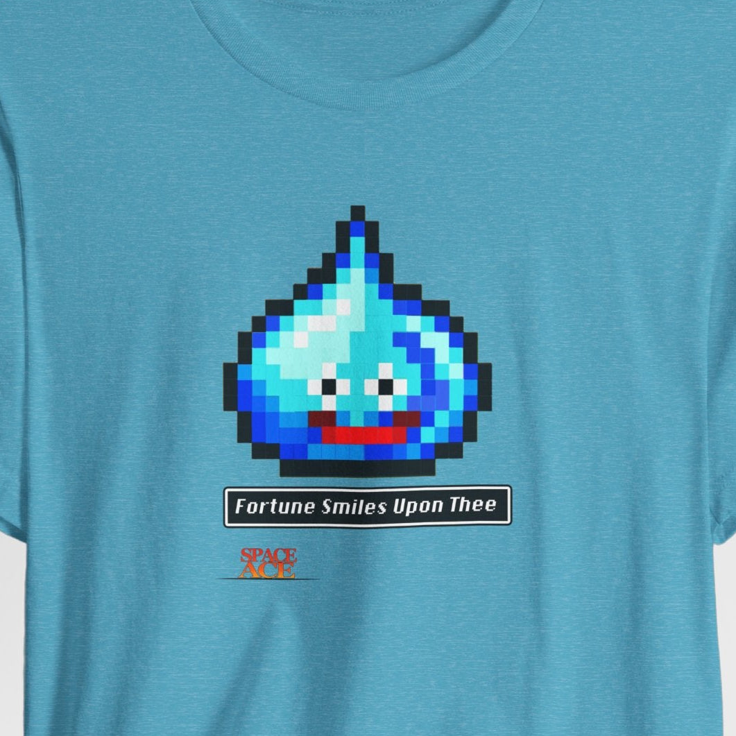 Blue Slime T-Shirt