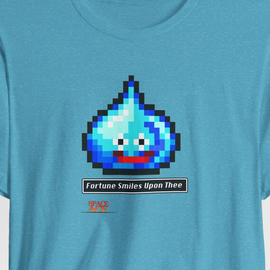 Blue Slime T-Shirt