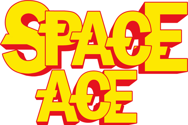 Space Ace Ink