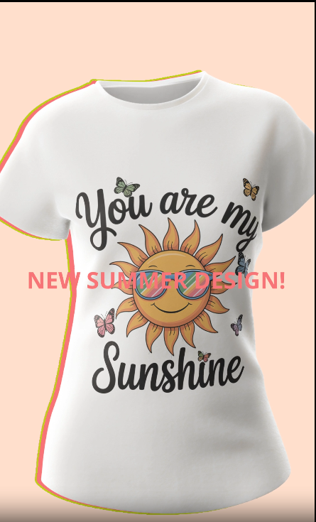 You Are My Sunshine